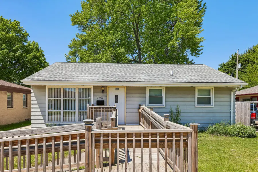 1708 Arcturus Ave, Racine, WI 53404 - #2