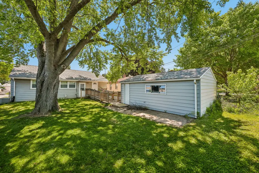 1708 Arcturus Ave, Racine, WI 53404 - #3