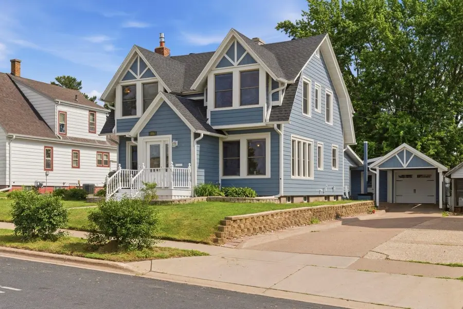 316 W La Crosse St, Tomah, WI 54660 - #2