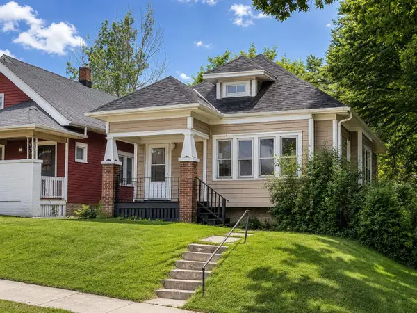525 N 45th St, Milwaukee, WI 53208