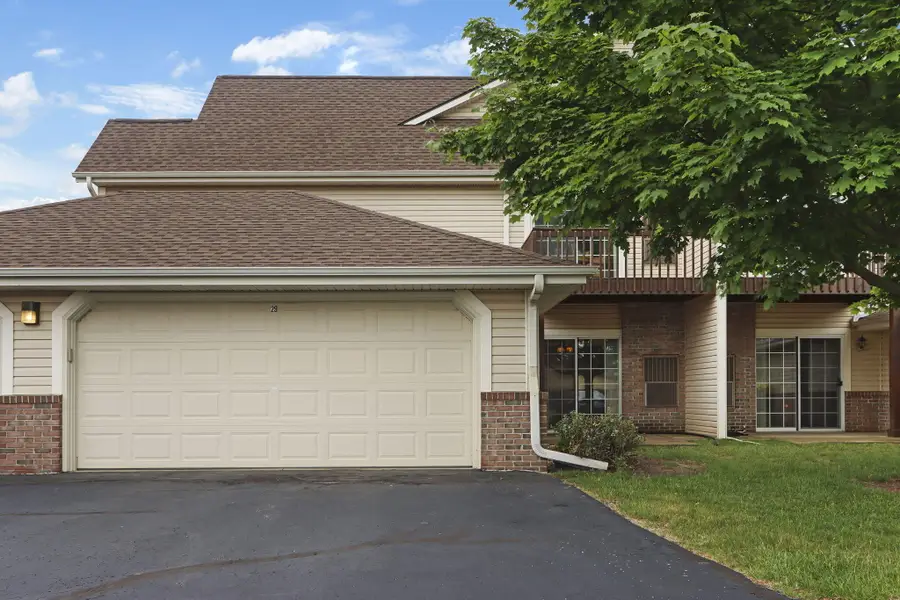 6915 Dale Dr, Caledonia, WI 53402 - #2