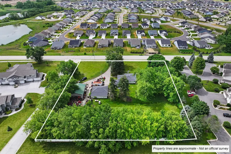 1201 Townline Rd, Lake Geneva, WI 53147 - #2