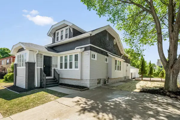 5615 W Burleigh St, Milwaukee, WI 53210