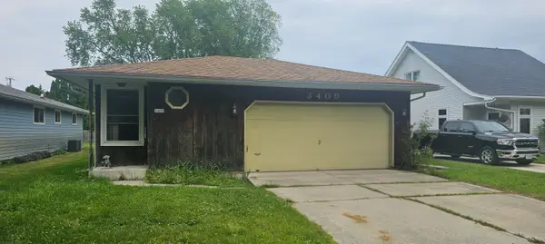 3409 N 11th St, Sheboygan, WI 53083