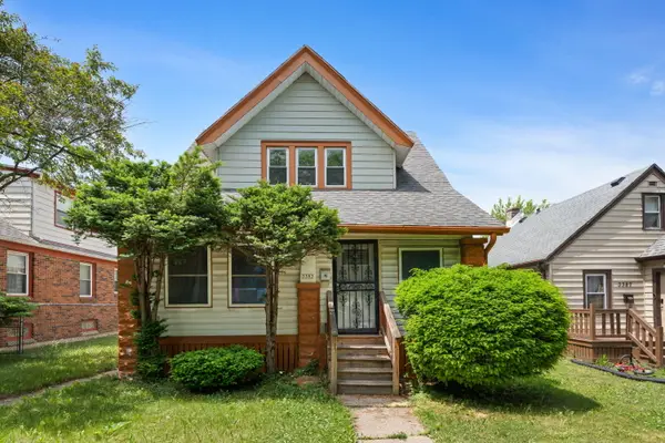 3383 N 36th St, Milwaukee, WI 53216