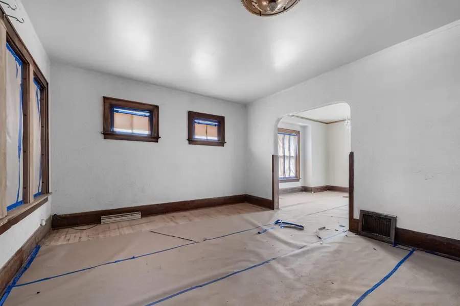 3383 N 36th St, Milwaukee, WI 53216 - #2