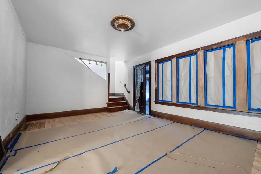 3383 N 36th St, Milwaukee, WI 53216 - #3
