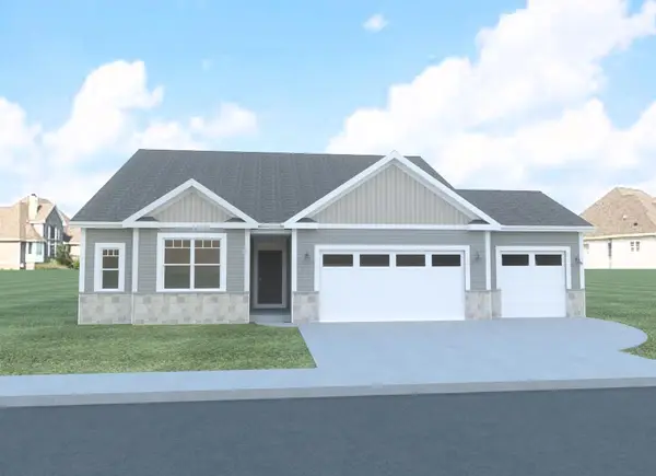 1269 West Kiddle Ln, Union Grove, WI 53182