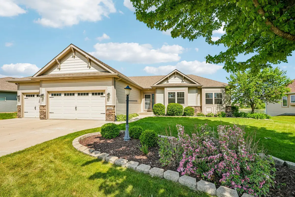 6504 Heritage Ave, Mount Pleasant, WI 53406 - #1