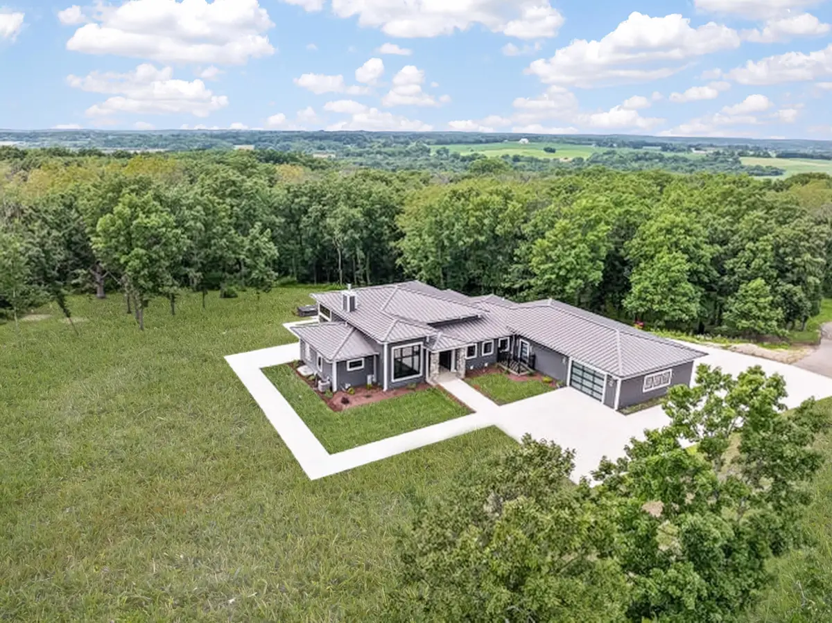 W3830 Scotch Bush Rd, Lafayette, WI 53121 - #1