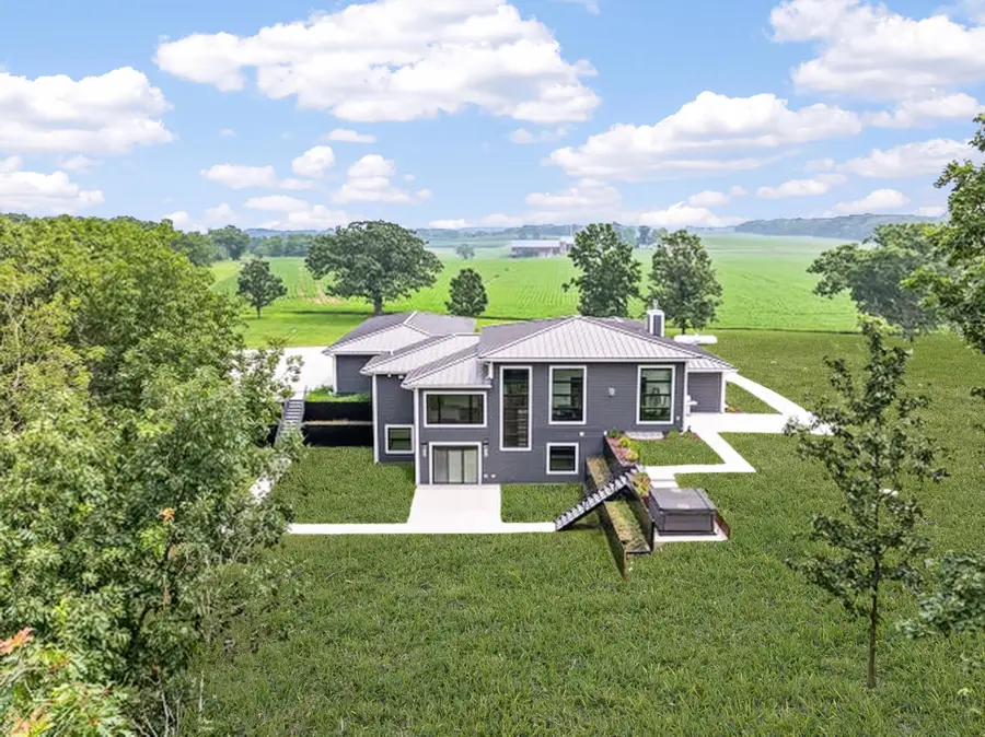 W3830 Scotch Bush Rd, Lafayette, WI 53121 - #3