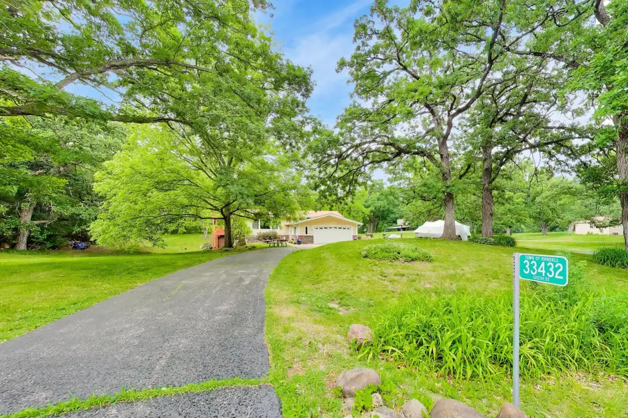 33432 120th St, Randall, WI 53181 - #3
