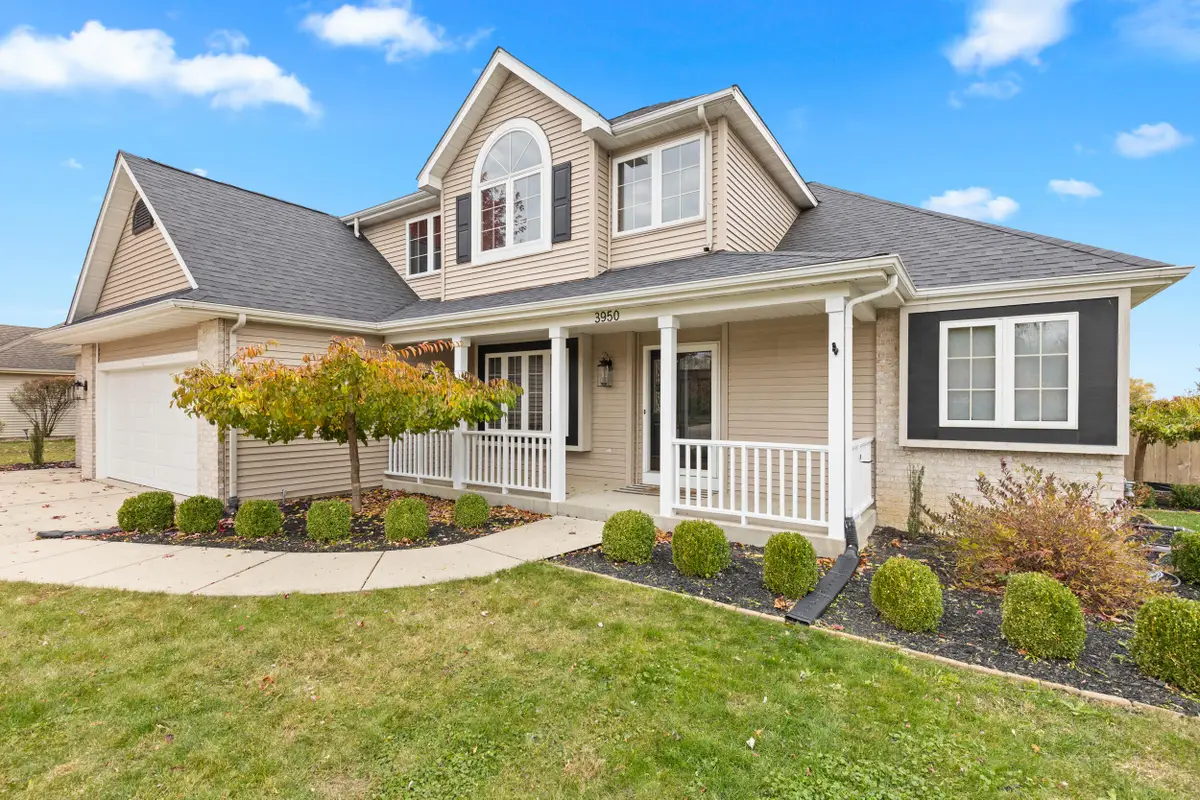 3950 Royal Oaks Dr, Mount Pleasant, WI 53406 - #1