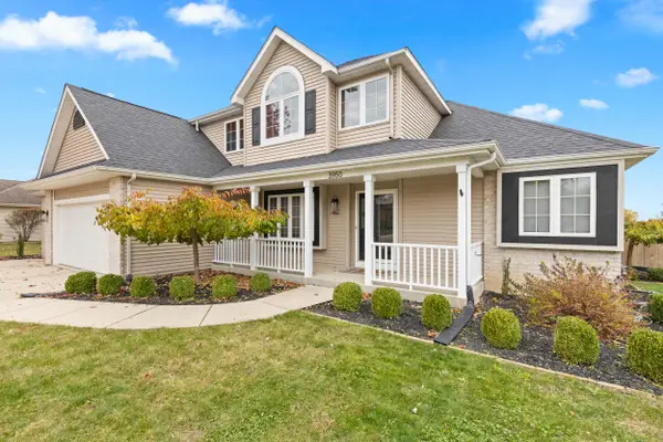 3950 Royal Oaks Dr, Mount Pleasant, WI 53406