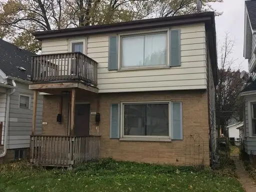 1641 S 60th St, Milwaukee, WI 53214 - #1