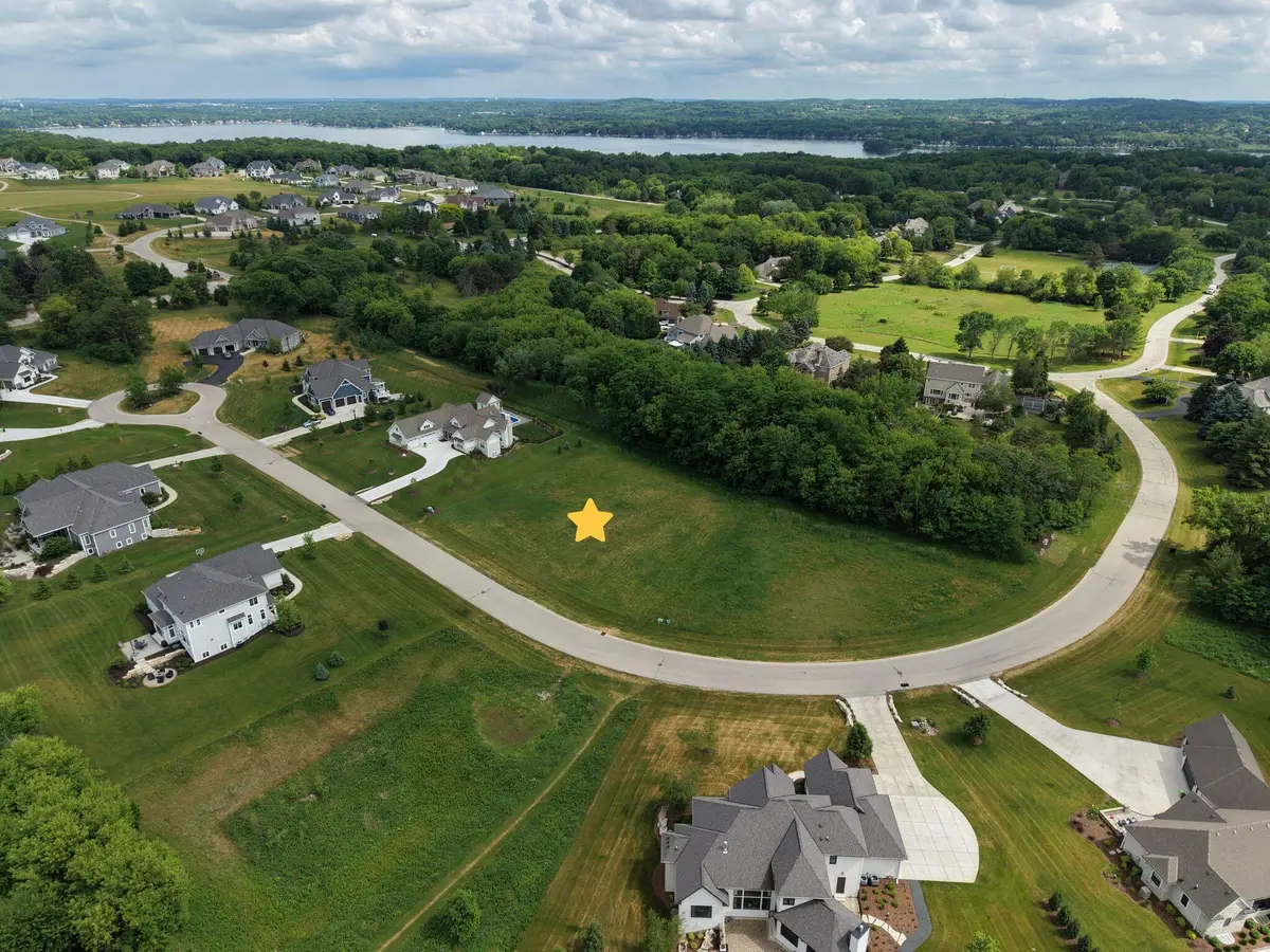 Lt10 Rookery Rd, Delafield, WI 53018 - #1