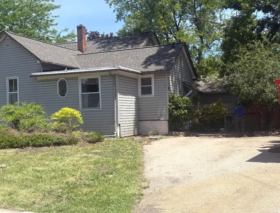 72 E 12th St, Fond Du Lac, WI 54935 - #2