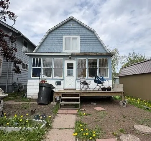 1109 Lincoln St, Superior, WI 54880 - #1