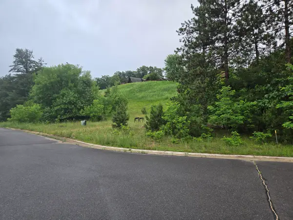 255 & 257 Blossom Dr, Warrens, WI 54666