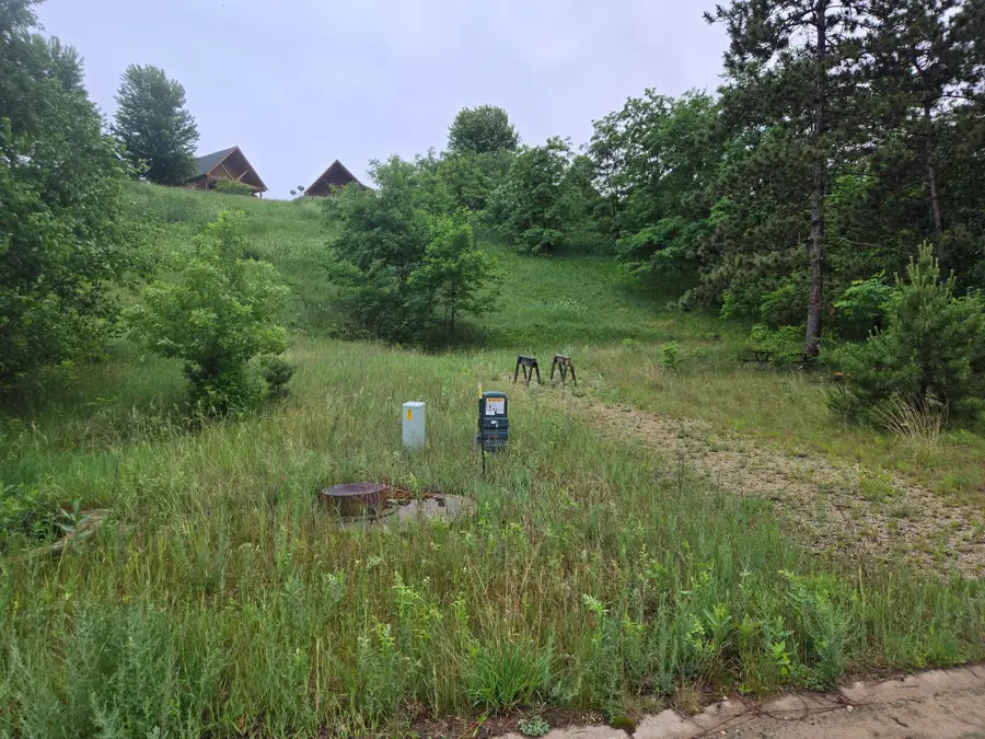255 & 257 Blossom Dr, Warrens, WI 54666 - #2