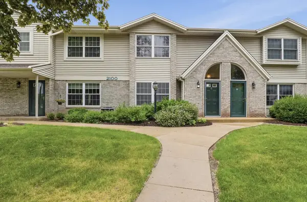 2100 Miller St, West Bend, WI 53095