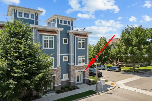 303 E Pier St, Port Washington, WI 53074