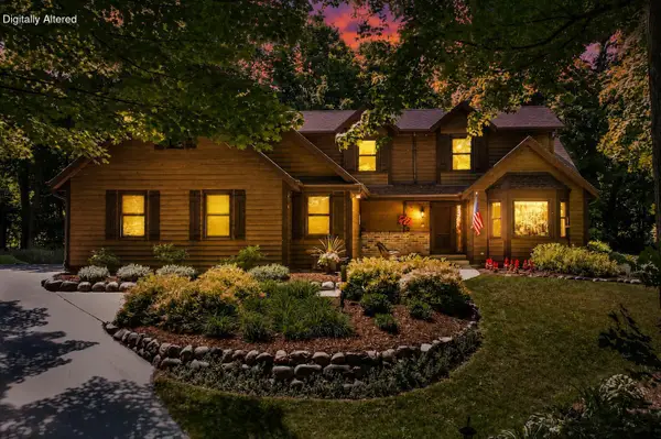 W136 Court Kathleen St, Sullivan, WI 53178