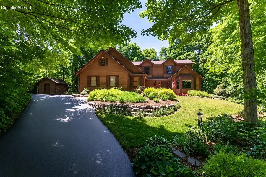 W136 Court Kathleen St, Sullivan, WI 53178 - #3