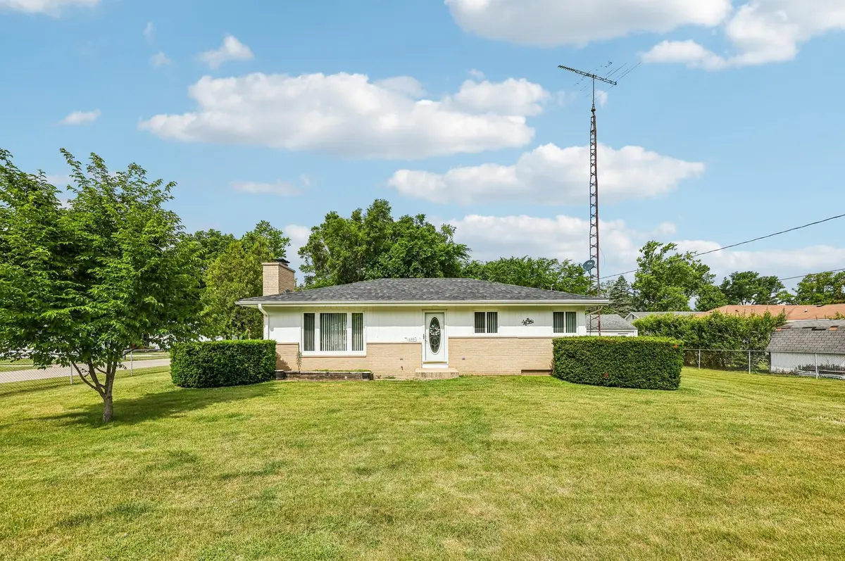 N1359 Moss Dr, Bloomfield, WI 53128 - #1