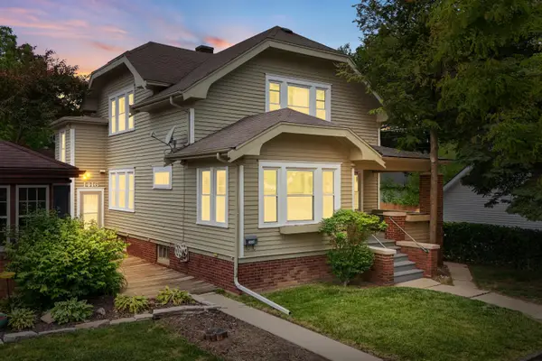 1414 West Lawn Ave, Racine, WI 53405