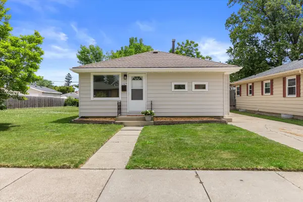 1329 Indiana St, Racine, WI 53405