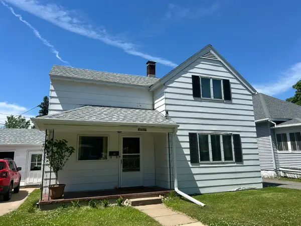 1110 Prospect Ave, Wausau, WI 54403