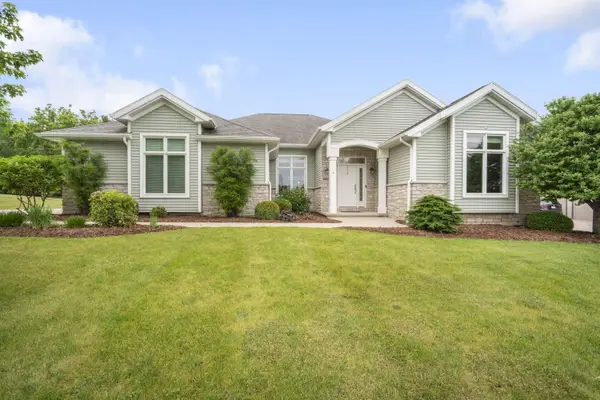 1604 Bellevue Blvd, Fond Du Lac, WI 54937