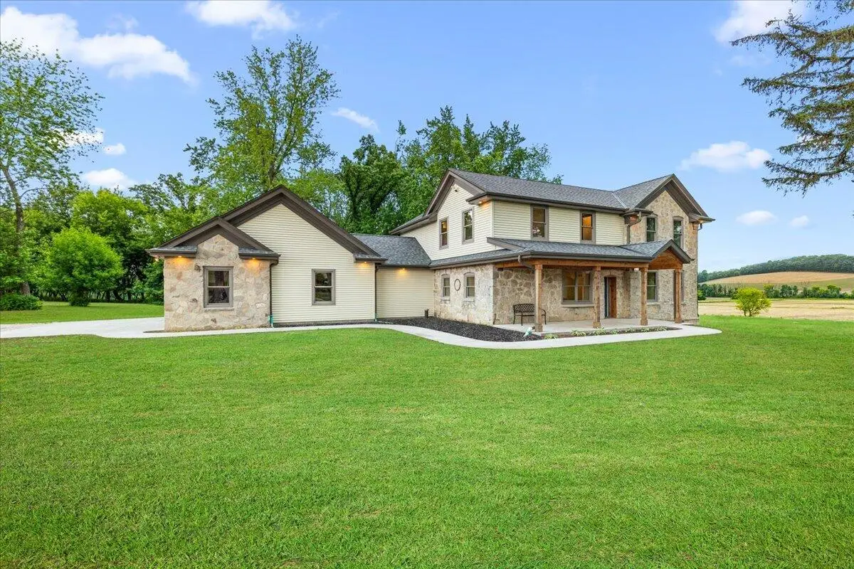W3940 Campbell Dr, Ashford, WI 53010 - #1