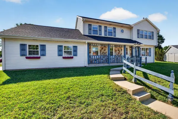 3110 Sherman Ct, South Milwaukee, WI 53172