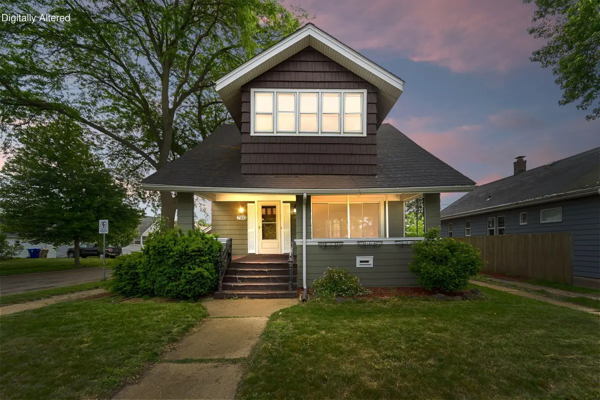 7103 18th Ave, Kenosha, WI 53143 - #1