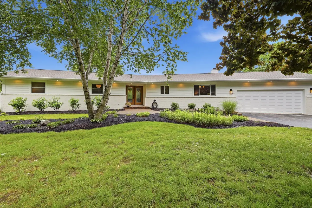 7288 Sd Townline Rd, Delavan, WI 53115 - #1
