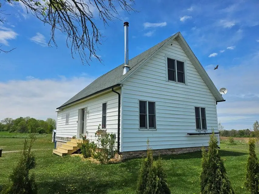 E847 County Road S, Luxemburg, WI 54217 - #1