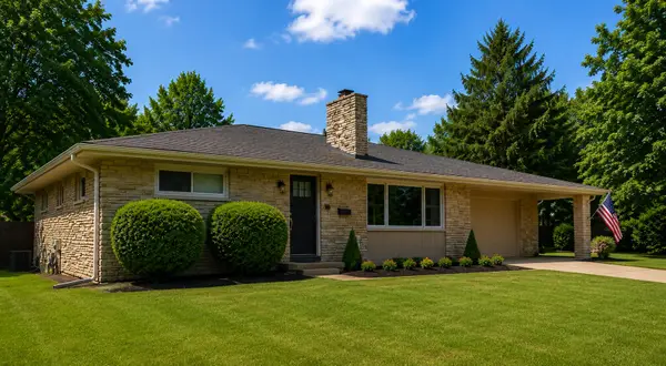 N84W16093 Donald Ct, Menomonee Falls, WI 53051
