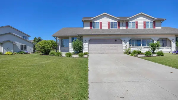 4620 Fox Grove Rd, Sheboygan, WI 53081