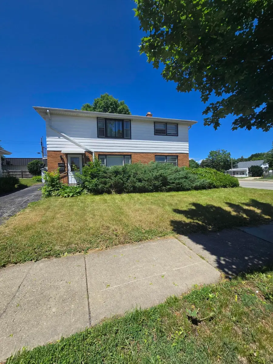 3971 N 98th St, Milwaukee, WI 53222 - #3