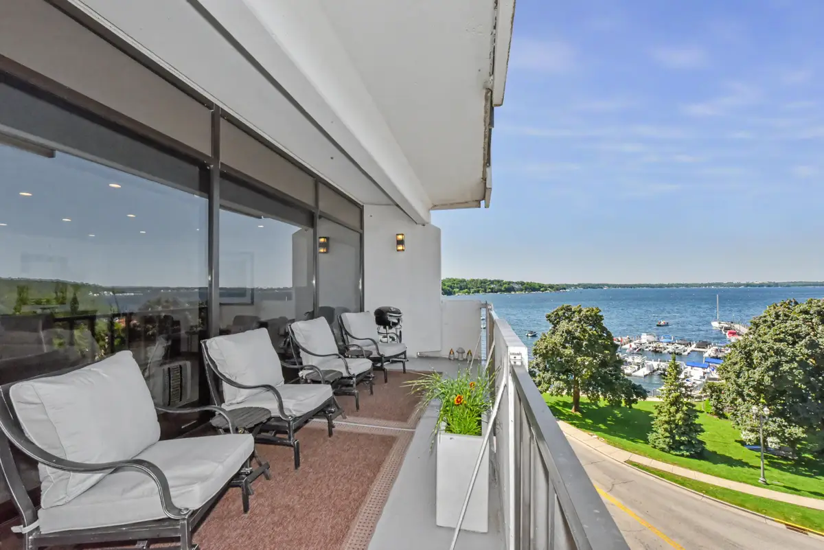 101 Broad St, Lake Geneva, WI 53147 - #1