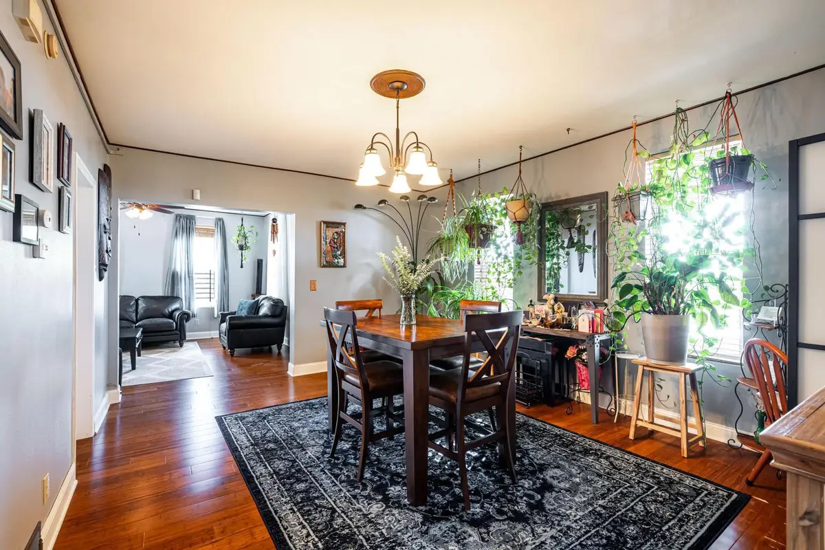 201 N 36th St, Milwaukee, WI 53208 - #1