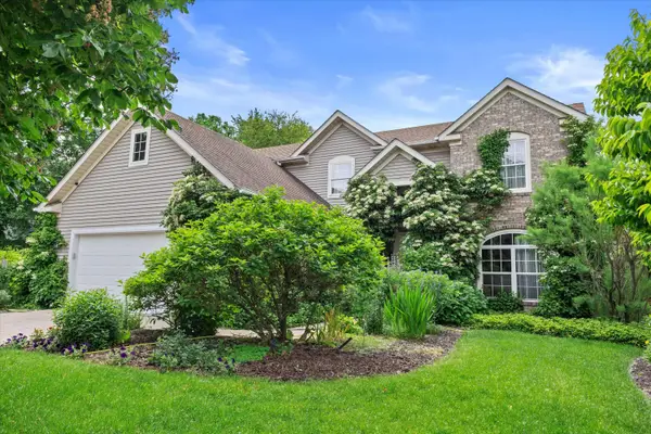 3330 Wood Rd, Mount Pleasant, WI 53406