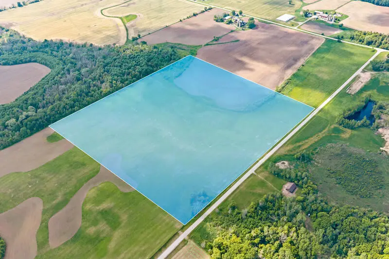 LT1 Herold Rd, Cooperstown, WI 54208 - #2