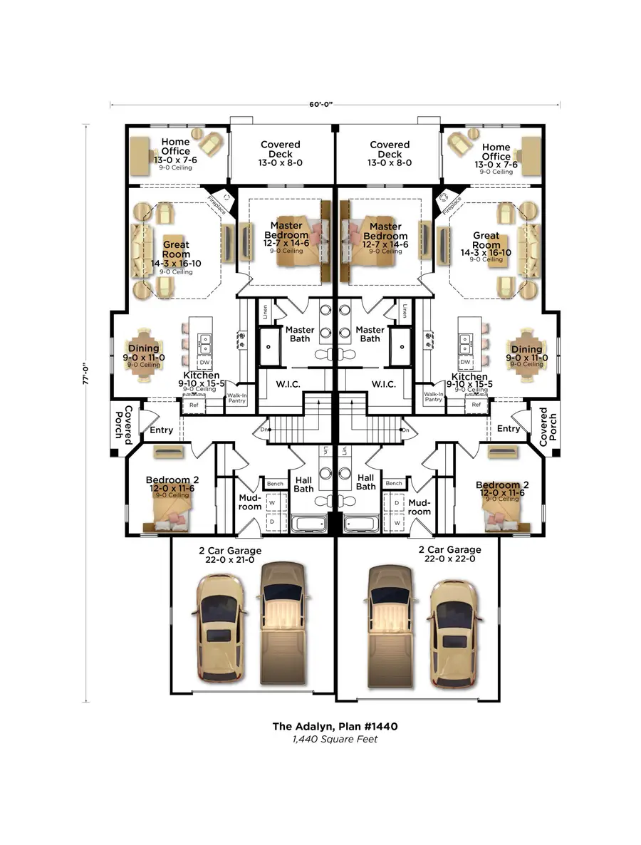 1567 Sandhill Ln, Mukwonago, WI 53149 - #2