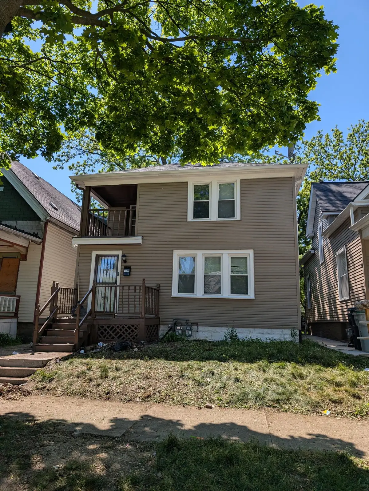 3035 N 10th St, Milwaukee, WI 53206 - #1