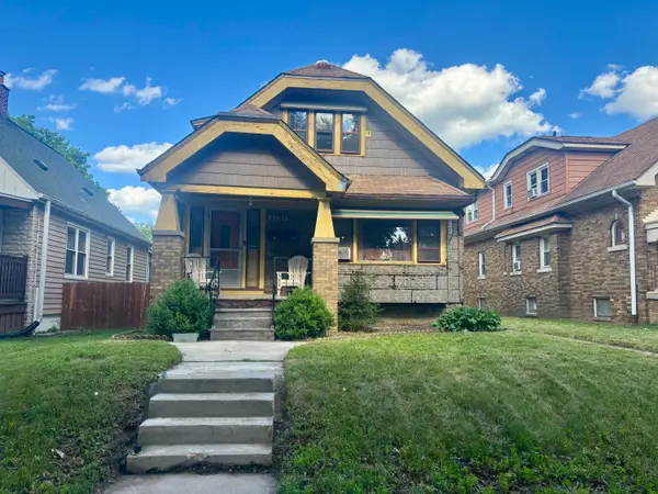 2206 S 36th St, Milwaukee, WI 53215