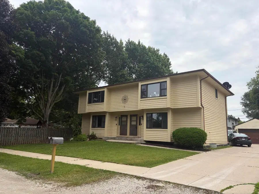 4521 73rd St, Kenosha, WI 53142 - #2