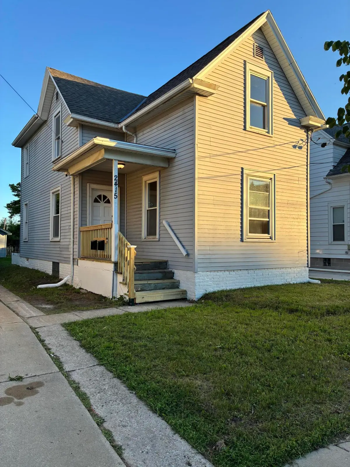 2415 Prospect St, Racine, WI 53404 - #1